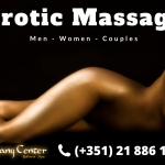 Lisbon erotic massage wayang center spa