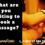 book a massage Lisbon wayang center spa